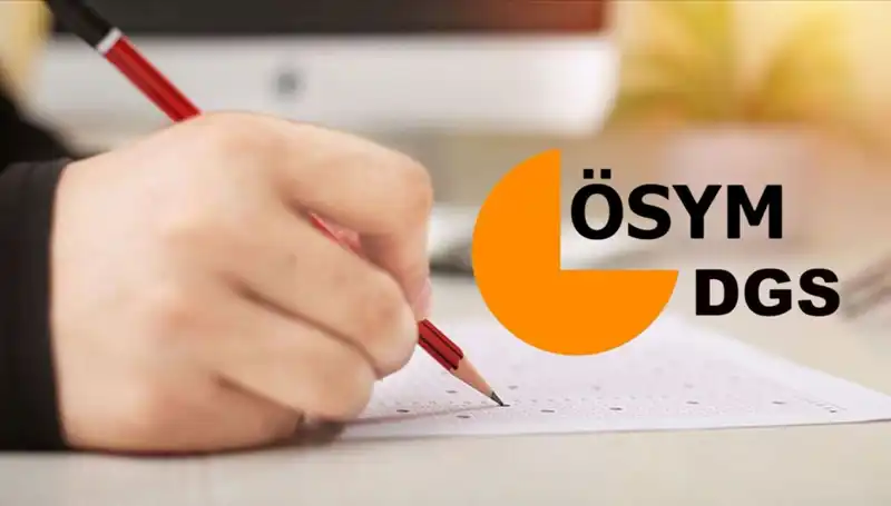 2025 DGS Başvuru Kılavuzu: DGS Başvuruları Ne Zaman Başladı?