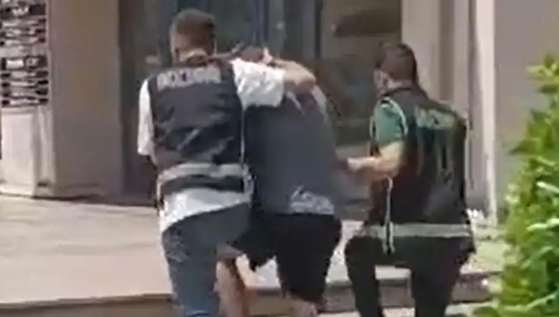 Sınır Dışı Edilen Turist: Sahte Döviz Belirginleşti!