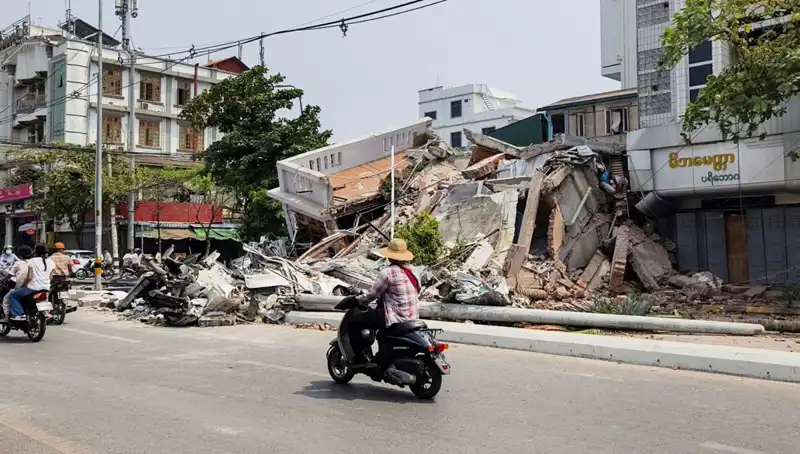 Deprem Tahmini Yapan Astrolog Gözaltına Alındı: Neler Olacak?