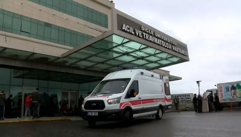 Kuzenini Vuran Şahıs Olay Yerinde Yakalandı: 1 Ölü, 1 Ağır Yaralı