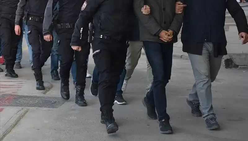 FETÖ Operasyonunda 5 İlde 10 Şüpheli Gözaltında: Detaylar Neler?
