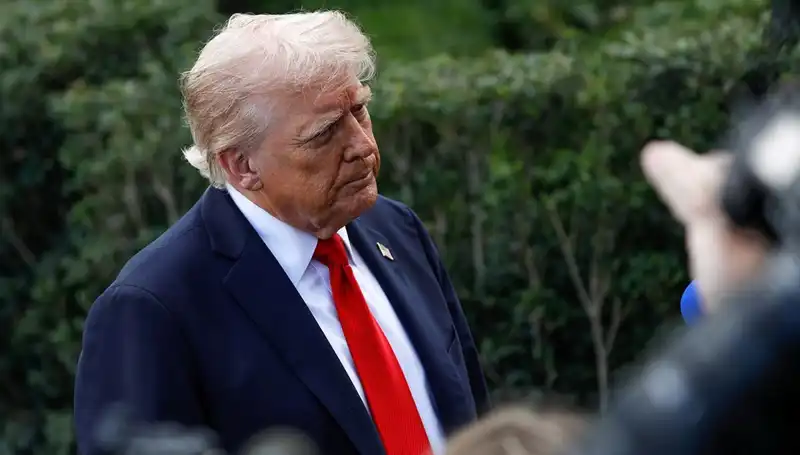 Trump, Rusya-Polonya İlişkileri Üzerine Beklenmedik Yorumlar Yaptı