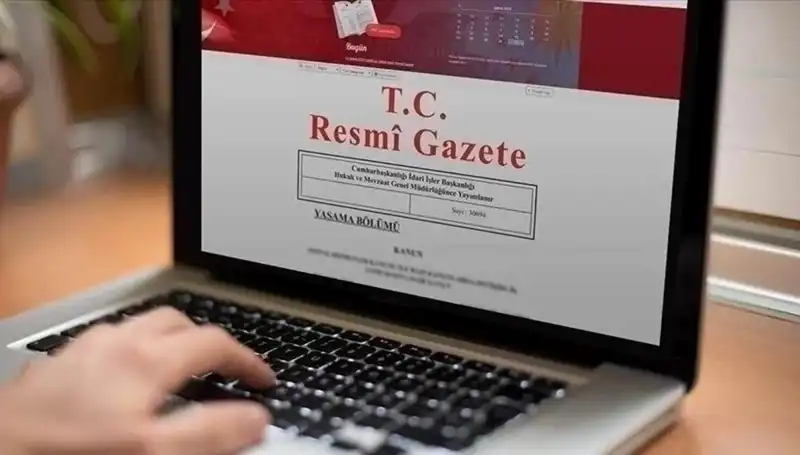 Resmi Gazete'de Bugün Dikkat Çeken Kararlar ve Yenilikler