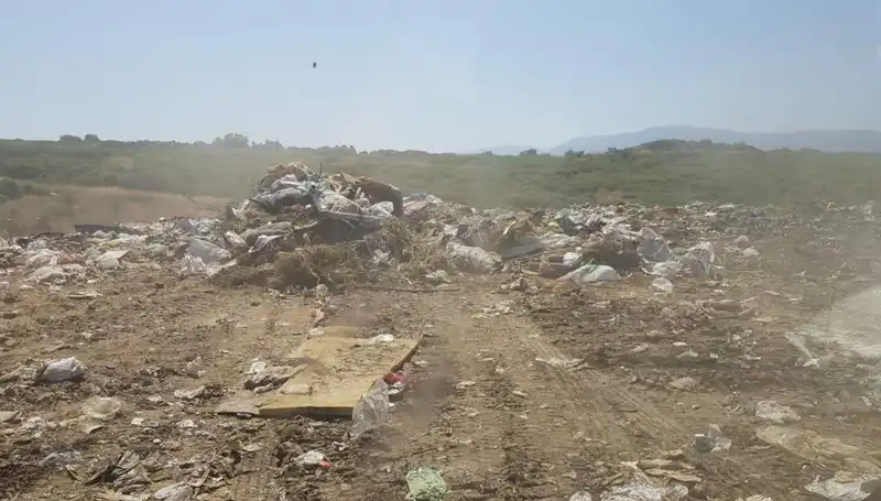 İzmir Büyükşehir Belediyesi'ne 9 Milyon Lira Ceza: İşte Nedeni ve Ayrıntılar