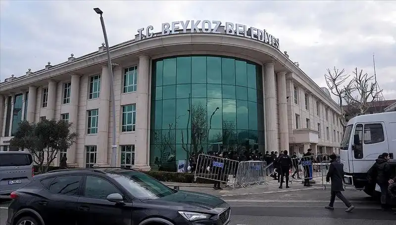 Beykoz Belediyesi'nde Skandal: Başkan Yardımcısı Fidan Gül Adliyeye Sevk Edildi