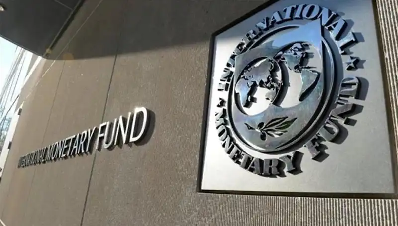 IMF, Küresel Kamu Borcunun Geleceği Hakkında Uyardı