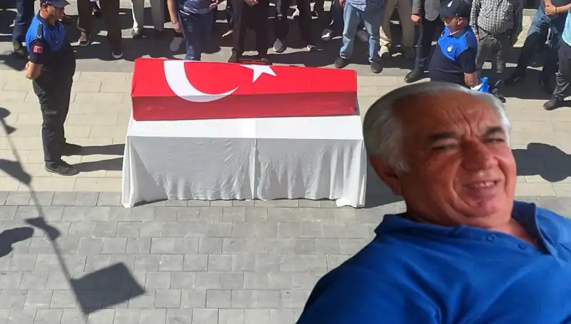 Bursa'nın İyi Kalpli Belediye Başkanı Son Yolculuğuna Uğurlandı