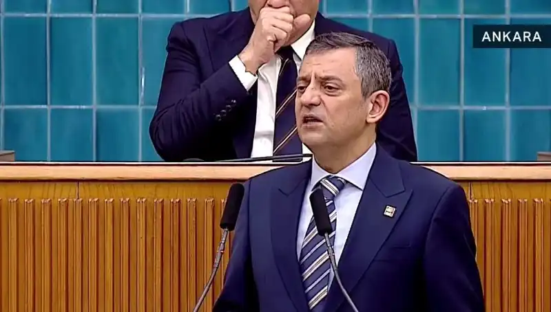 Terörsüz Türkiye Süreci: Meclis'te Çözüm Önerileri ve Yaklaşımlar