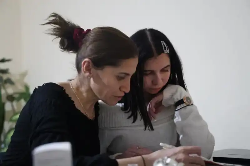 Kanserle Savaşan Cesur Genç: Hayatına İkinci Şans Tanıyan Hikaye