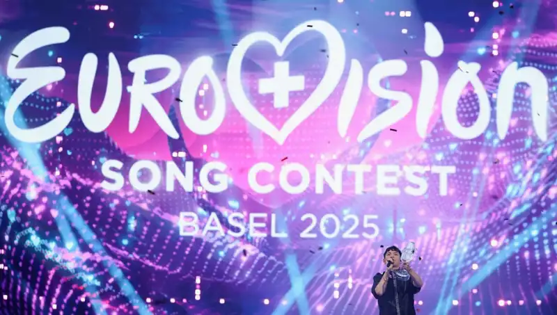 İsrail, Eurovision Oylama Sistemini Değiştirerek Rekabeti Arttırmayı Amaçlıyor
