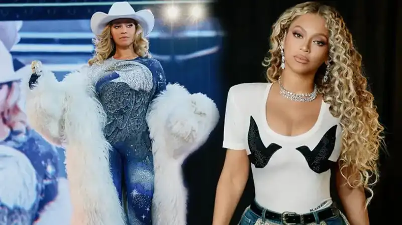 Dünyaca Ünlü Şarkıcı Beyoncé, Resmen Milyarder Olmayı Başardı!