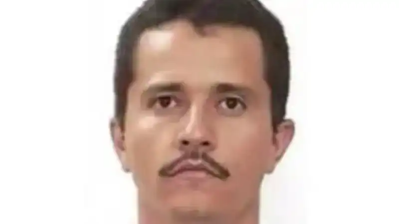 Meksika'da Jalisco Karteli'ne Büyük Darbe: El Mencho'yu Kaybettik