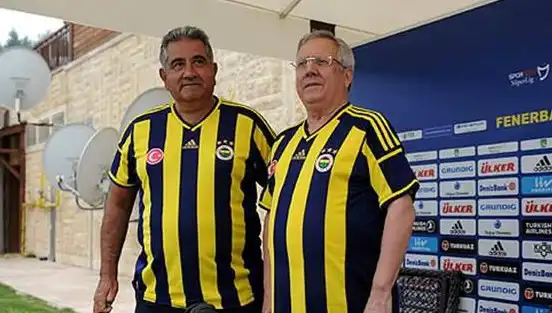 Mahmut Uslu'dan Ali Koç'a İstifa Çağrısı ve Adaylık Açıklaması!