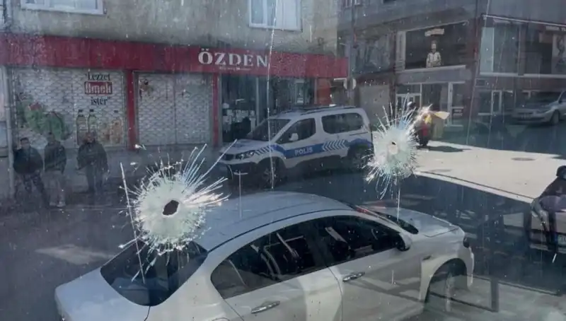 Bursa'da Kıraathaneye Açılan Ateş: Olayın Ardındaki Gerçekler Neler?