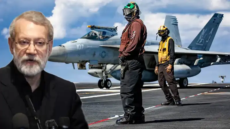 İran'dan Şok İddia: Esir Alınan ABD Askerleri Var mı?