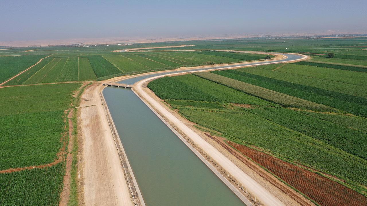 Yeni GAP Eylem Planı İstihdama Katkı Sağlayacak