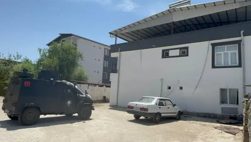 Babalar Günü’nde Trajik Olay: Oğul, Babasına Çekiçle Saldırdı