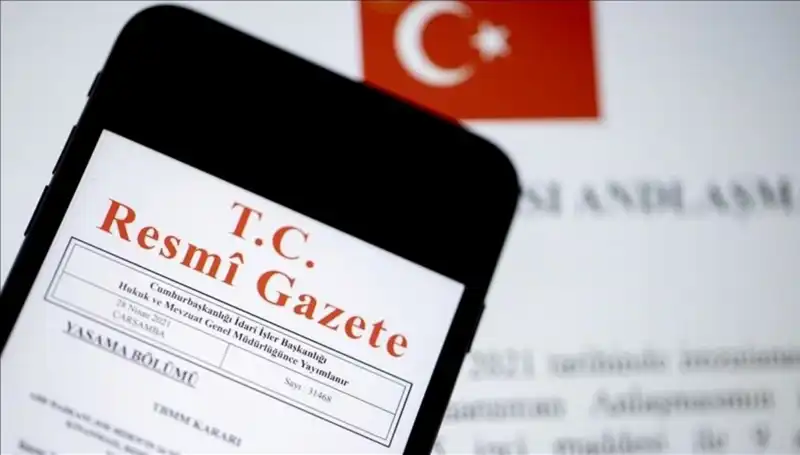23 Nisan 2025 Resmi Gazete Kararları: Önemli Değişiklikler ve Yeni Düzenlemeler