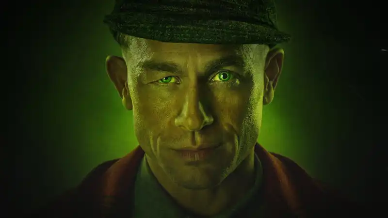 Ed Gein'in Gizemli ve Korkunç Hikâyesi: Kin ve Tutku