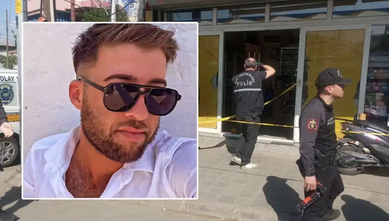 Kuzenler Arasındaki Kavga, Kanlı Bir Cinayetle Sonuçlandı