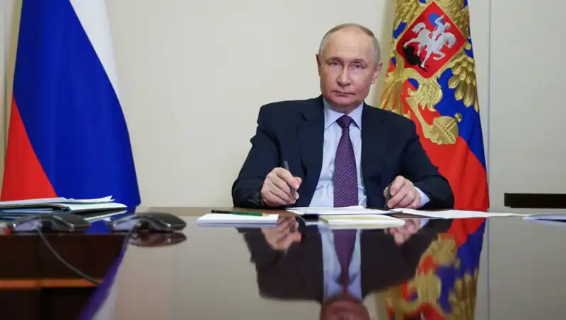 Rusya ve Suriye: Putin Neden Esad'ı Bırakmıyor?