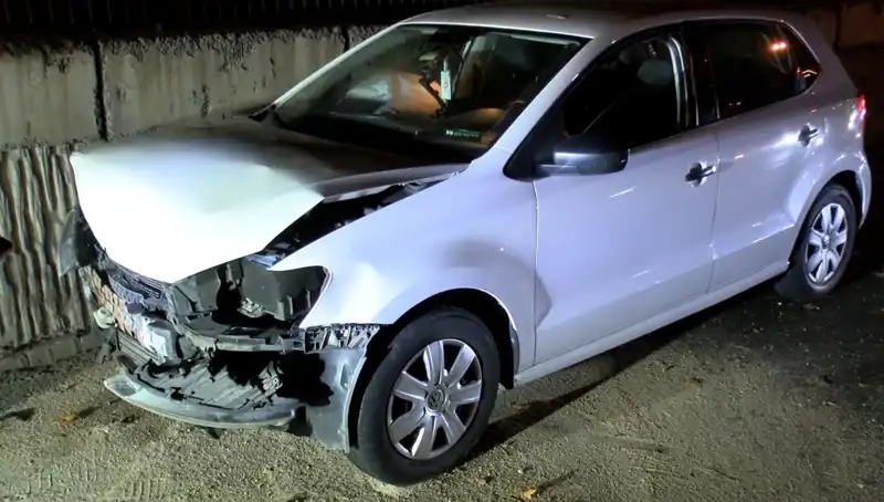 Sarıyer'de Zincirleme Kaza: İki Yaralı, Durumu Ağır Olan Bir Kurban Var