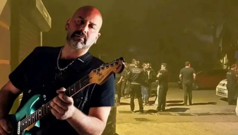 Onur Şener Cinayeti Davasında Sanıklara Ait Yeni Gelişmeler