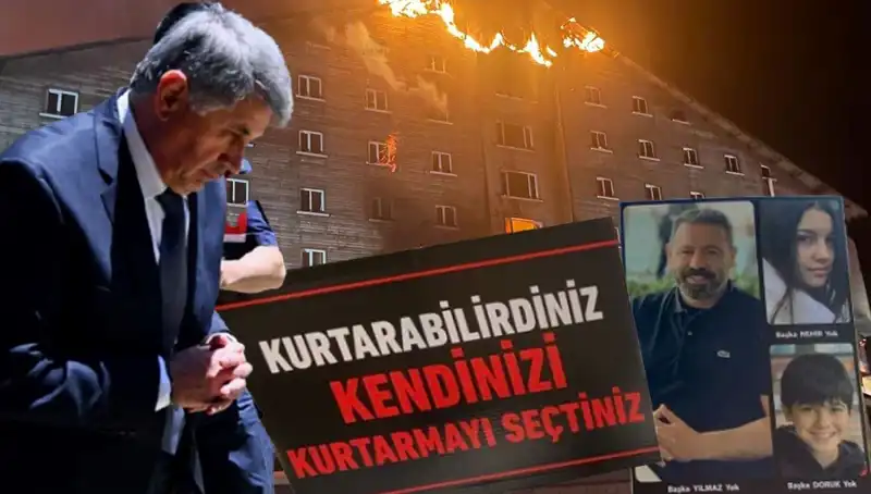 Kartalkaya Davası: 9. Gününde Şaşırtan Gelişmeler ve Sigara İle İlgili Detaylar