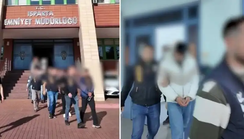 Sahte Togg Çekilişi İle Hesabını Boşaltan kullanıcının Dramı