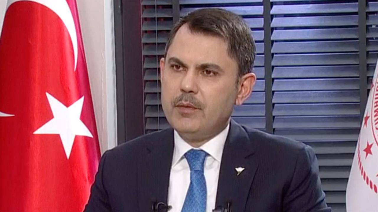 Bakan Kurum: Afetzedeler İçin Hedef 2025