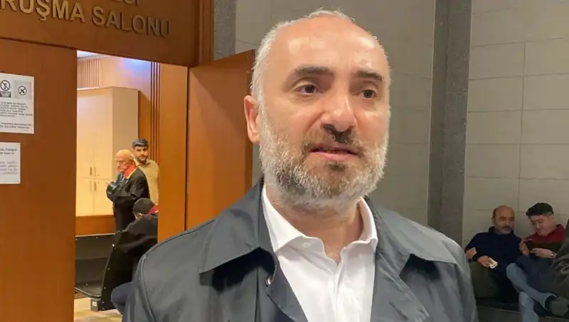 İsmail Saymaz'ın Gezi Gözaltısı: Olay ve Gelişmeler Tüm Taraflarıyla