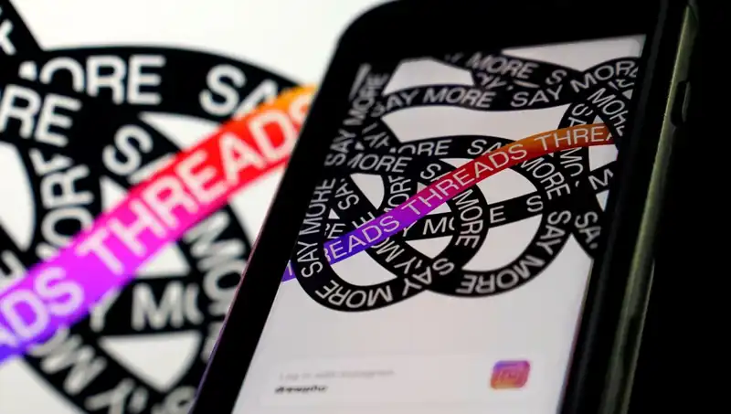 Kullanıcı Deneyimini Artıracak: Threads Yeni “İlgi Alanı” Özelliğini Test Ediyor
