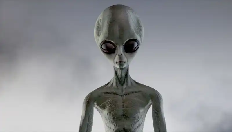 Pentagon'dan Şok Açıklama: Uzaylı Türleri ve UFO Operatörleri Hakkında Bilgiler Paylaşıldı