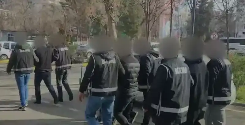 Batman'da 1.5 Milyon TL'lik Dolandırıcılık Olayı: Detaylar Ortaya Çıktı