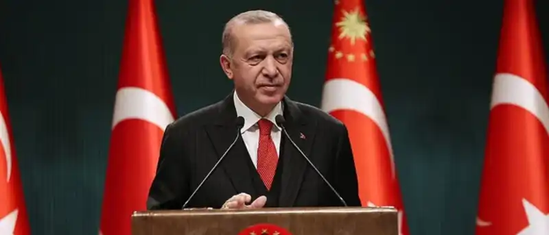 Cumhurbaşkanı Erdoğan: Hesabını Sormak, Milletimizin Görevidir
