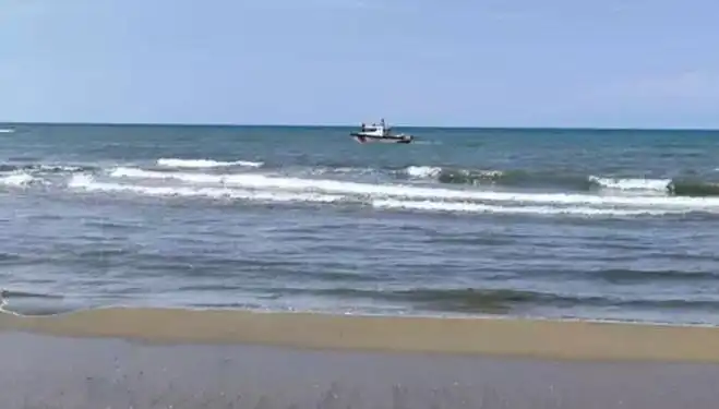 Giresun'da Denize Giriş Yasağı Uygulamaları: Nedenleri ve Sonuçları
