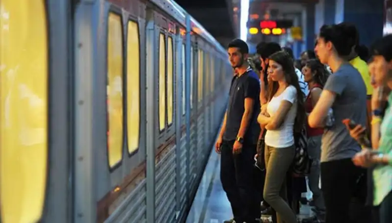Bugün Taksim Metrosu Kapalı! Güncel Durum ve Sebepler Neler?