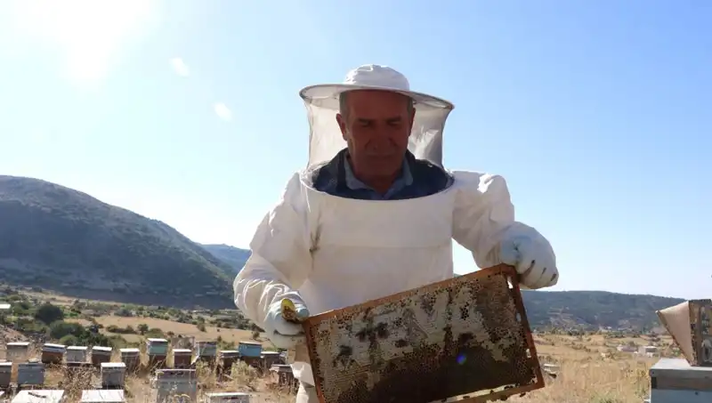 25 Yıl Sonra Mobilya İşine Dönüş: 2 Ton Üretimle Başarıya Ulaştı