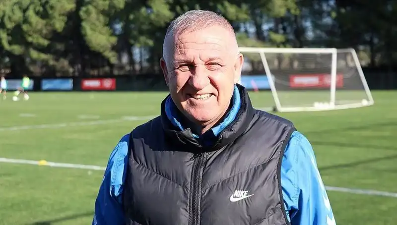 : Ankaragücü’nde Şok Gelişme: Mesut Bakkal Görevden Alındı