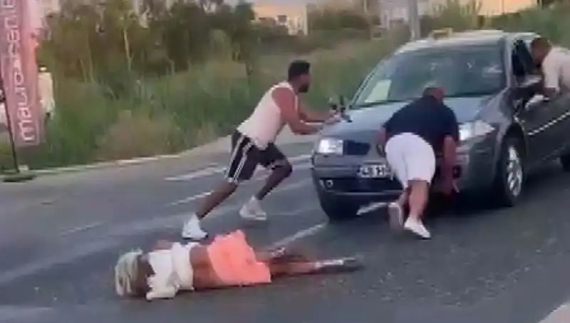 Fethiye'deki Olay Önce Gündem Oldu, Sonra Trajediyle Sonlandı
