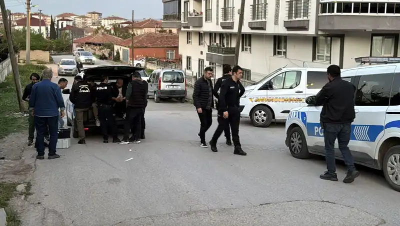 Kırıkkale’de Silahlı Kavga: Bir Yaralı ve Üç Gözaltı İfadesi!