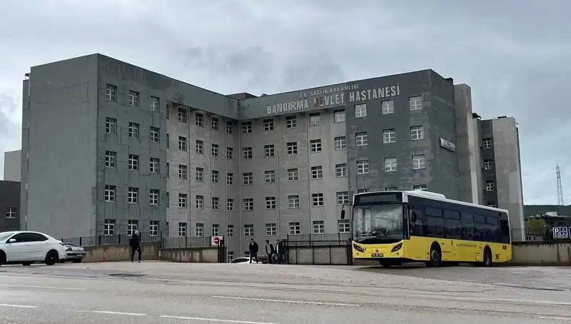 16 Yaşındaki Gençte Teşhiste İhmal: Testis Kaybı Tepkileri Tüm Ülkede Yükseliyor