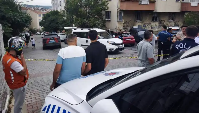 İstanbul’da Kan Donduran Silahlı Saldırı: Bir Kişi Hayatını Kaybetti