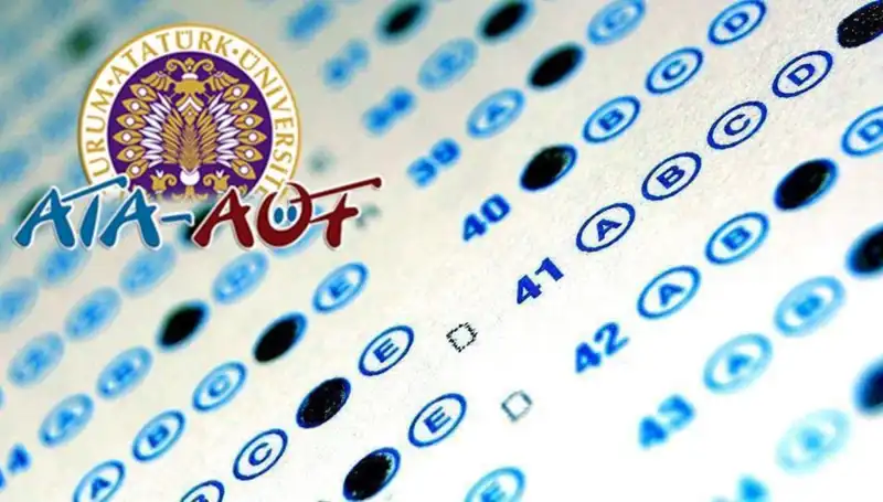 ATA-AÖF’te Sınavsız İkinci Üniversite Kayıtları Başladı: Yeni Bir Fırsat