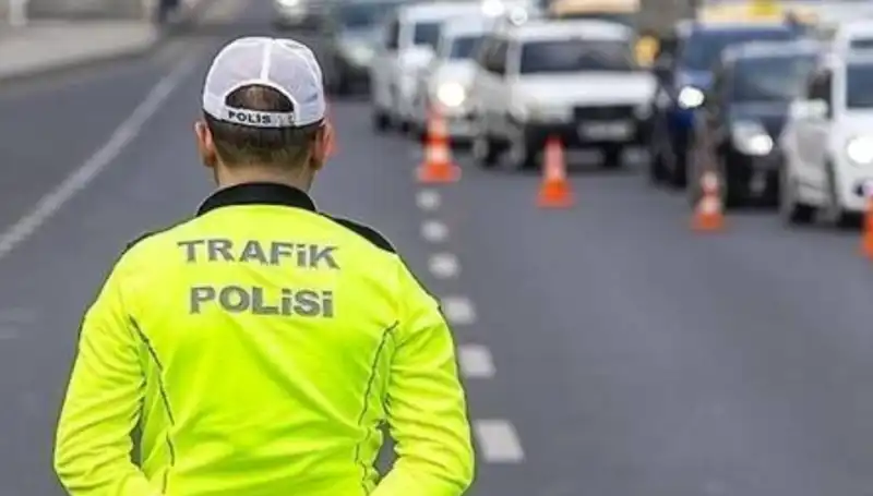 Cumartesi Günü Şehirde Trafik Kaosu: Bu Yollar Kapatılıyor!
