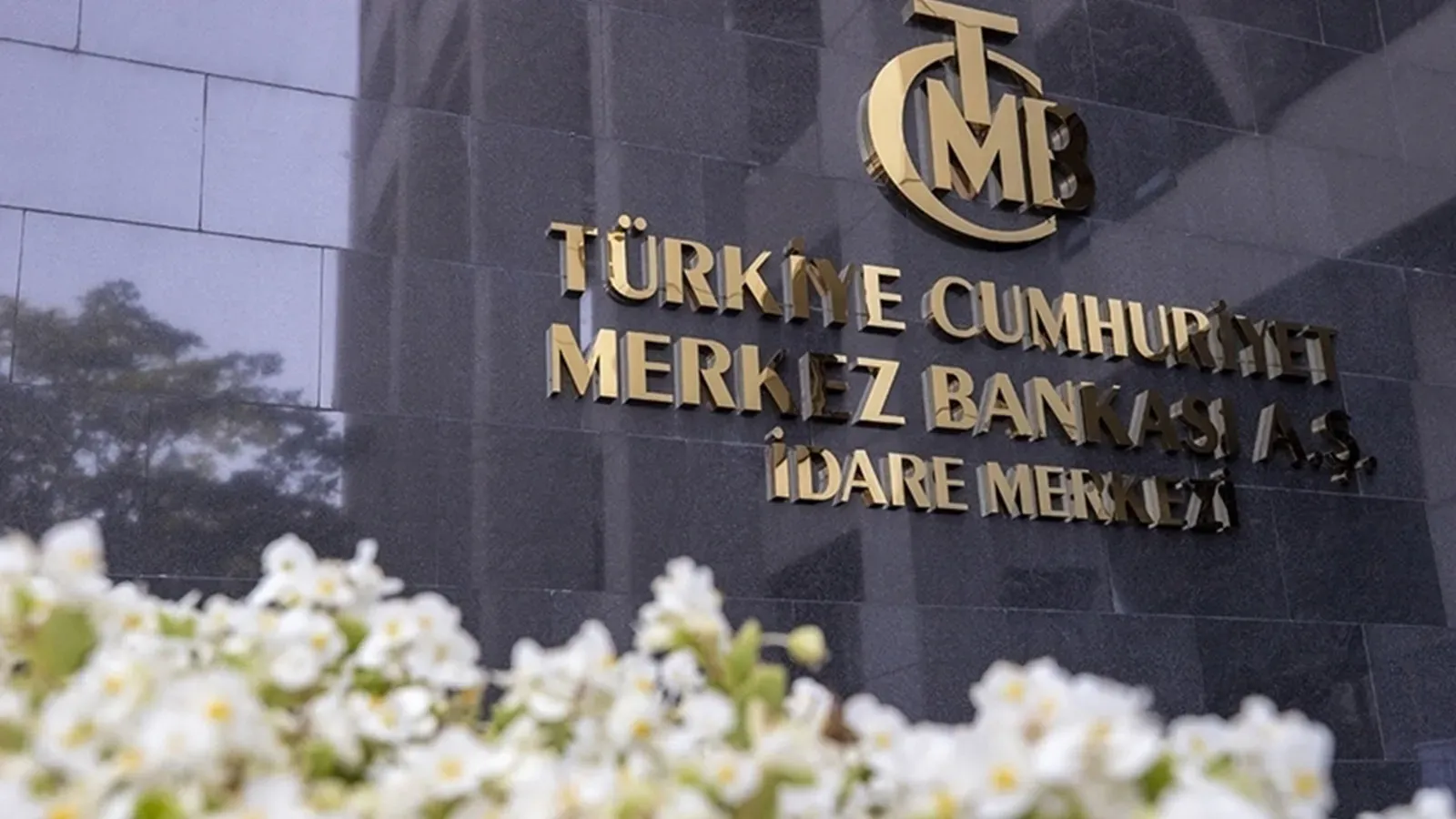 Merkez Bankası Rezervlerinde Düşüş: Son Haftada Gerileme Yaşandı