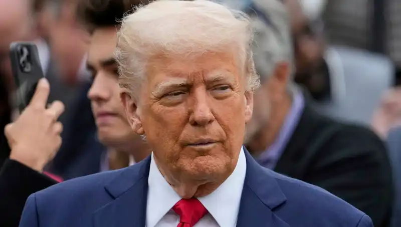 Trump’ın Açıklaması: Çin’e Uygulanan Yüzde 154 Vergi İndirilecek Mi?