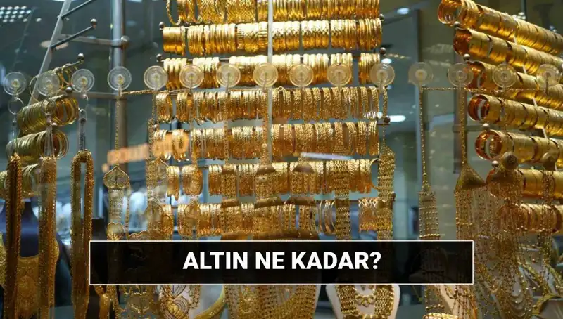 Altın Fiyatları 2 Haziran'da Dalgalanıyor: Güncel Veriler ve Analizler