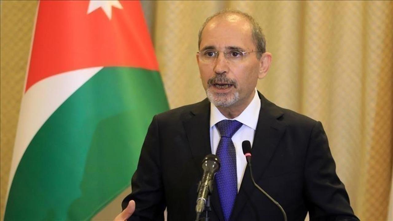 Ürdün Kralı Üst Düzeyde Türkiye'ye Ziyaret Gerçekleştirdi