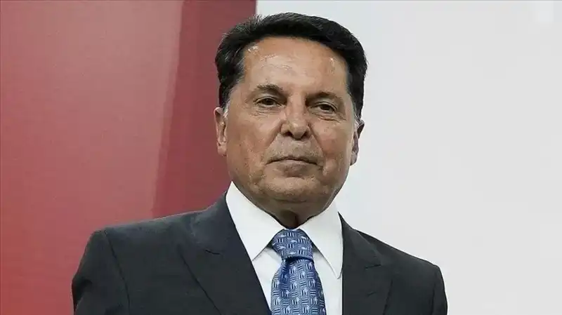 Ahmet Özer'e Şok Hapis Cezası: 6 Yıl 3 Ay Kafasında Neler Geçiyor?